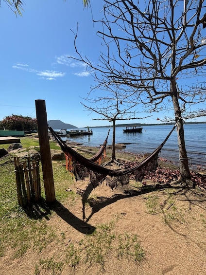 Picture 4 for Activity Guided Hike - Costa da Lagoa with return by boat - 4 hours 3