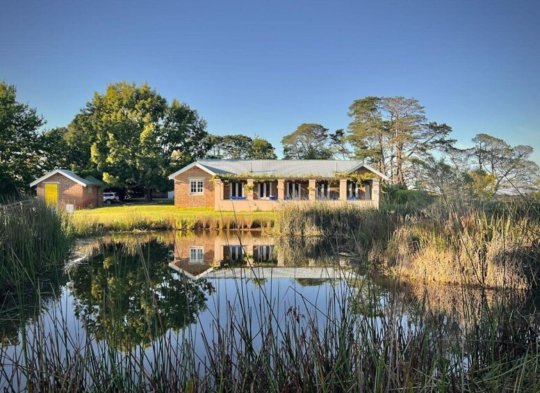 Picture 8 for Activity Bowral HoneyFarm. Tour, Tasting, Morning Tea & Honey Harvest 3