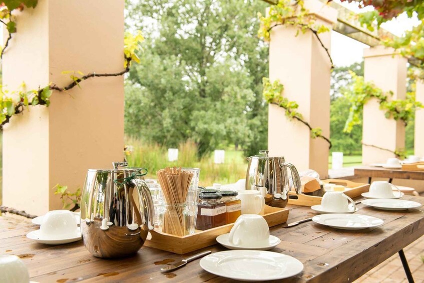 Picture 4 for Activity Bowral HoneyFarm. Tour, Tasting, Morning Tea & Honey Harvest 2