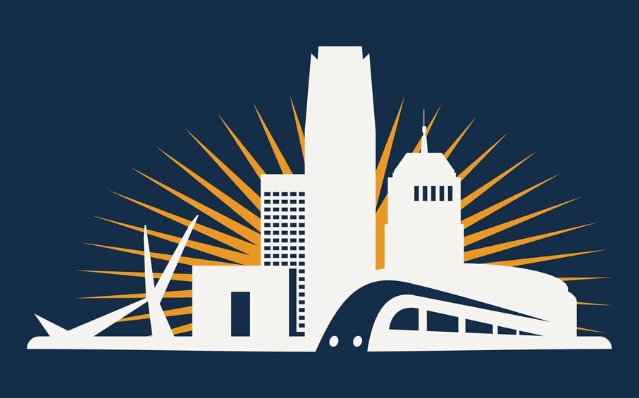 Streetcar Hop-On Hop-Off Tour 1