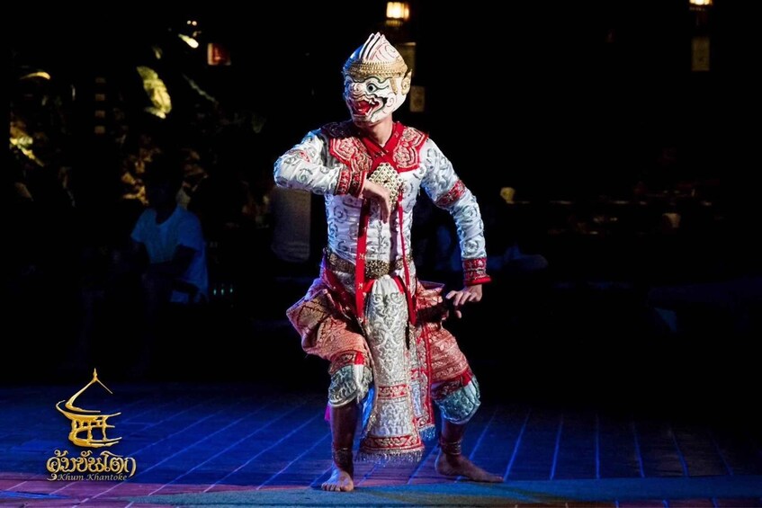 Picture 3 for Activity Chiang Mai Khantoke Dinner & Cultural Show with Transfer 3