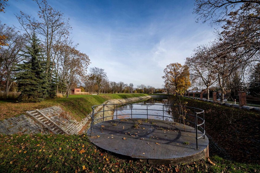 Picture 6 for Activity Hydropolis: Kompleks Wieży Ciśnień 3