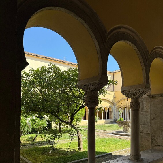 Picture 11 for Activity Benevento: Guided Tour among Witches, Myths and Mysteries 4