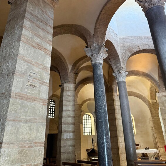 Picture 16 for Activity Benevento: Guided Tour among Witches, Myths and Mysteries 5