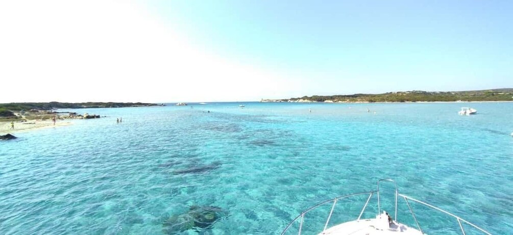 Picture 4 for Activity Santa Teresa: Bonifacio, Isola Piana, & Lavezzi 2