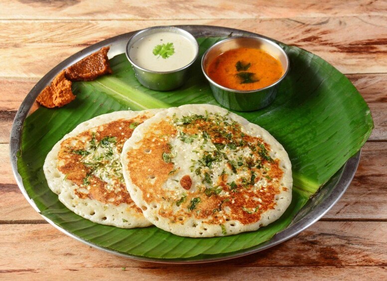 Picture 9 for Activity Flavors of Chennai: Guided 7+ Street Food Tasting Tour 5