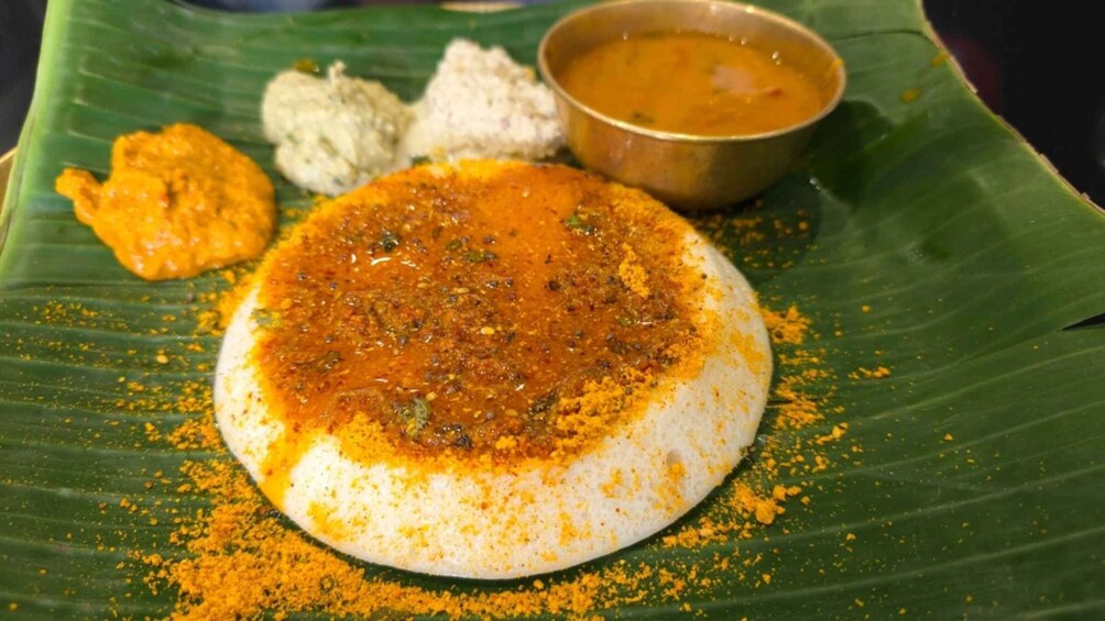 Picture 5 for Activity Flavors of Chennai: Guided 7+ Street Food Tasting Tour 4