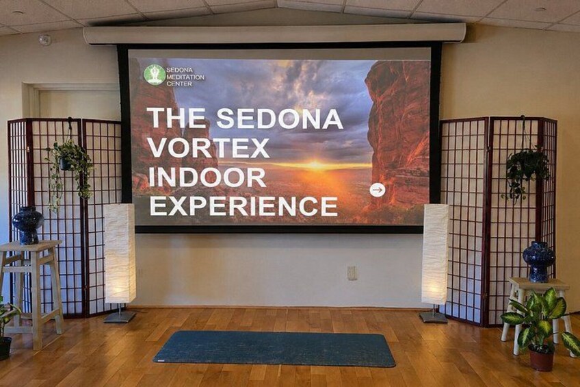 Sedona Vortex Tour – Explore All 4 Major Vortexes Indoors 2