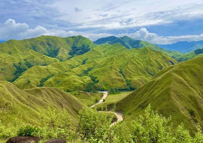 Picture 1 for Activity Cagayan De Oro: Bukidnon Communal Ranch & Dahilayan Day Tour 3