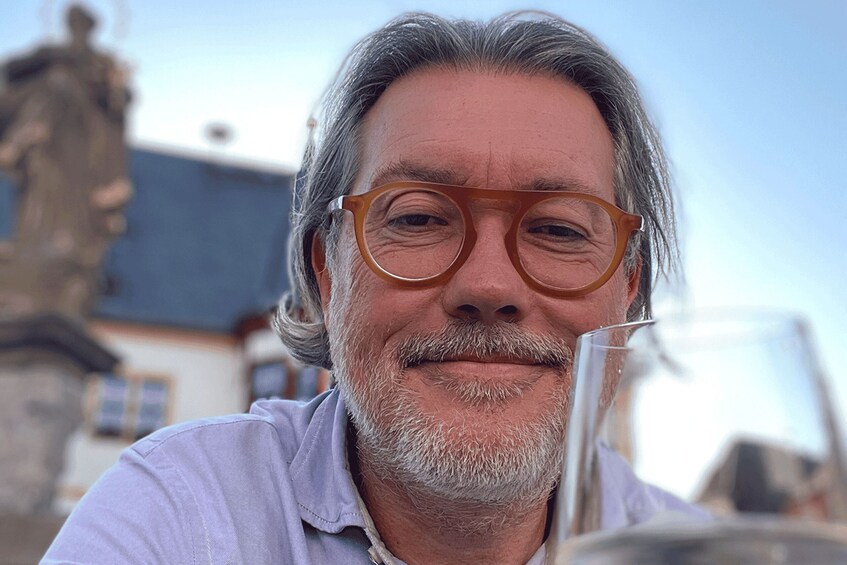 Volkach: Wine Quickie – A Varied City Tour with Wine Tasting 1