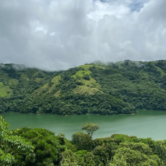 Manizales: Adventure Tours in Norcasia 1