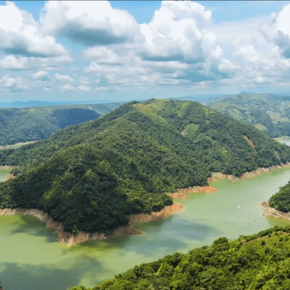 Picture 1 for Activity Manizales: Adventure Tours in Norcasia 5
