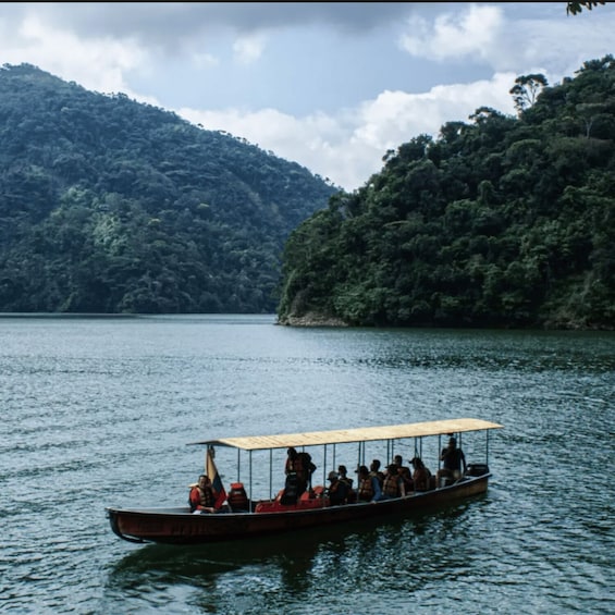 Picture 2 for Activity Manizales: Adventure Tours in Norcasia 2