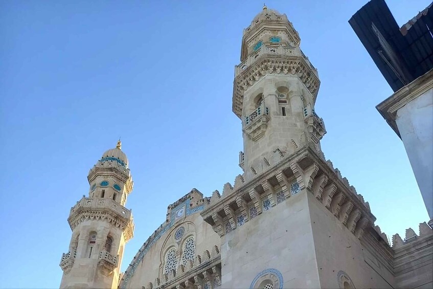 Picture 3 for Activity Algiers: Casbah Guided Walking Tour with Lunch 3