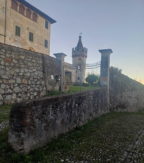 Picture 6 for Activity Turin: Horseback Ride in the Hills of Albiano d’Ivrea 5