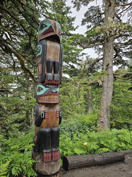 Picture 4 for Activity Juneau: Tram, Trails and Ale Tour 5