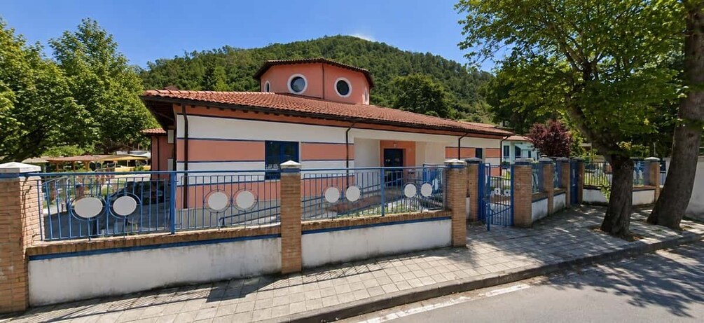 Picture 11 for Activity From Marmore: HYDRA Museum, boat, canoe and relaxation at Lake Piediluco 4