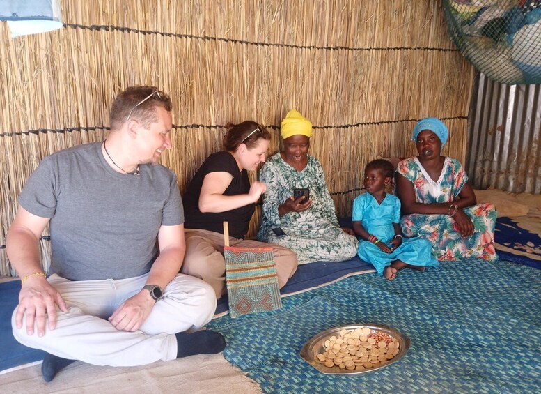 Picture 2 for Activity Cultural and immersive tour: Dagana, Podor, and Matam in northern Senegal 3