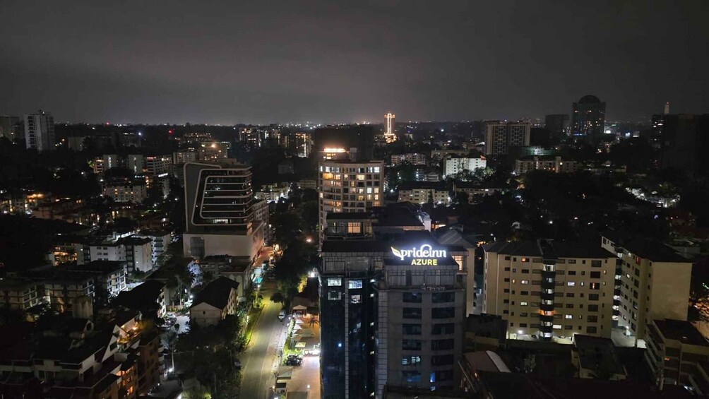 Nairobi: Nightlife Tour /Bar Crawl 1