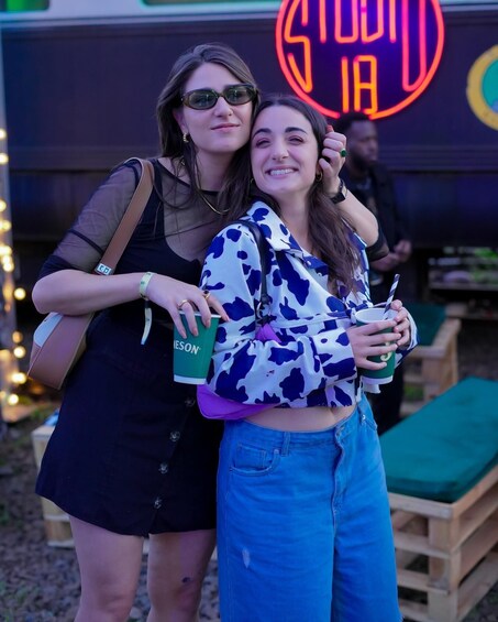 Nairobi: Nightlife Tour /Bar Crawl 1