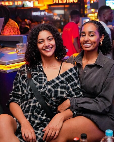 Picture 5 for Activity Nairobi: Nightlife Tour /Bar Crawl 5