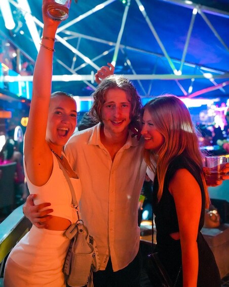Picture 1 for Activity Nairobi: Nightlife Tour /Bar Crawl 3