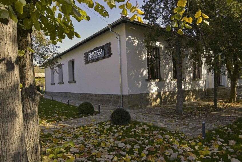 Veliko Tarnovo: Off-Road Jeep Adventure & 7-Wine Tasting 1