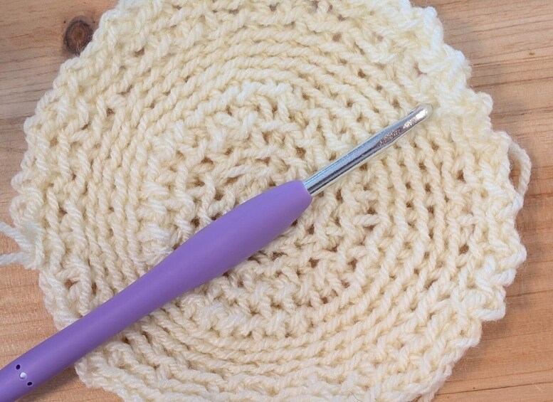Picture 8 for Activity Ericeira: Traditional Crochet Experience 2