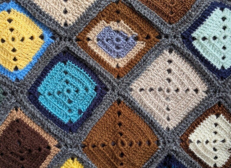 Picture 2 for Activity Ericeira: Traditional Crochet Experience 5