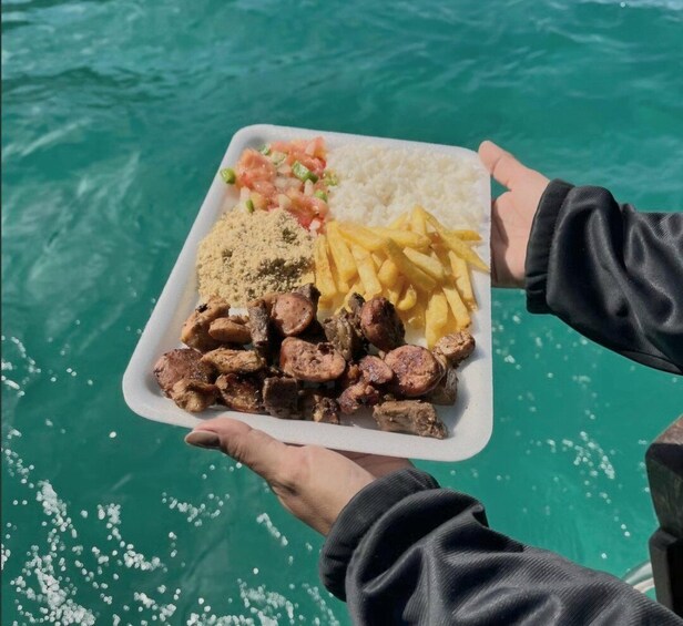 Picture 6 for Activity Arraial do Cabo Boat Ride 5