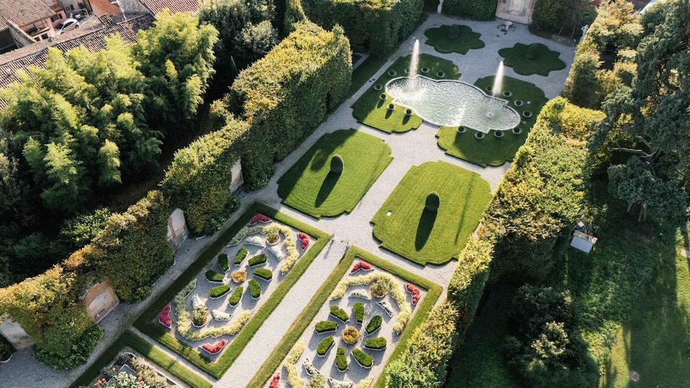 Picture 5 for Activity Villa Togni Gardens: Entrance Ticket with Audio Guide 3