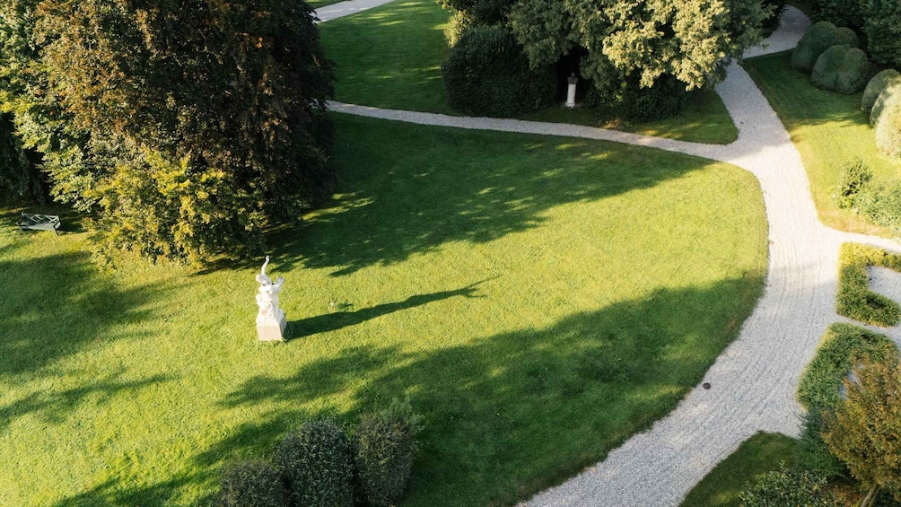 Picture 2 for Activity Villa Togni Gardens: Entrance Ticket with Audio Guide 2