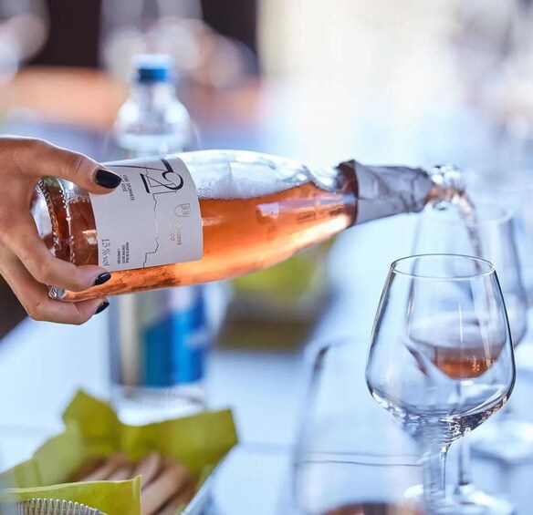 Picture 5 for Activity Cella Monte: Customizable Wine Tasting Experience 3