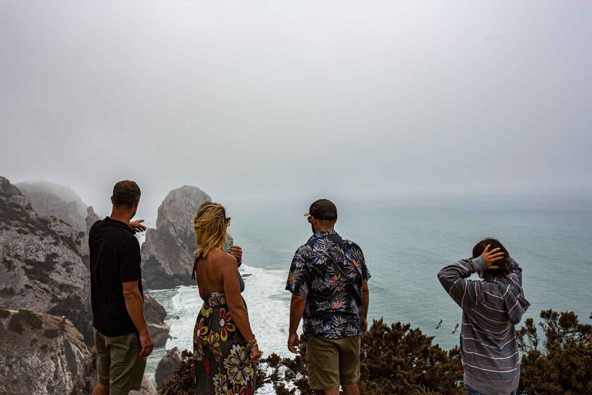 Picture 4 for Activity Come and discover Sintra and our Atlantic coast 3