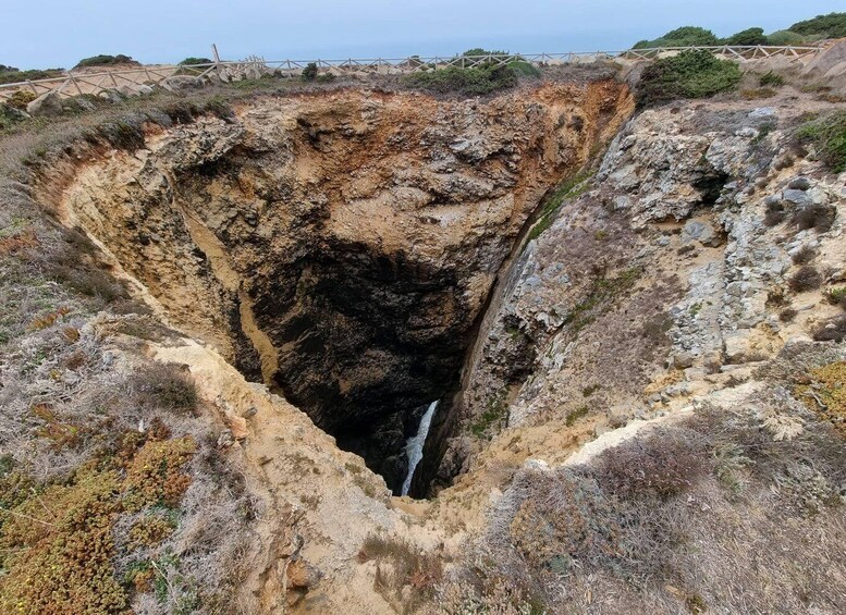 Come and discover Sintra and our Atlantic coast 1