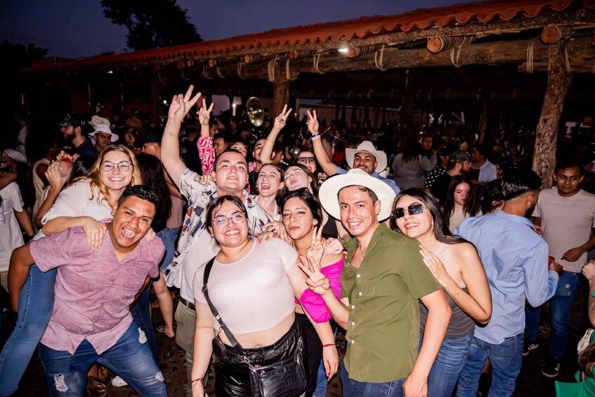 Picture 12 for Activity Tequila from Guadalajara: Distilleries, Tasting & Shots 3