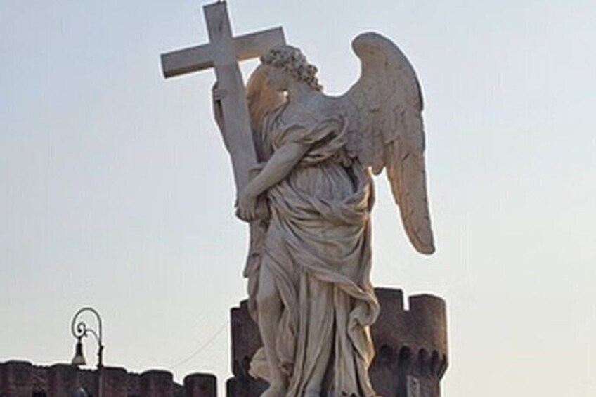 Saint Peter's Basilica Journey of Masterpieces and Spirituality 3