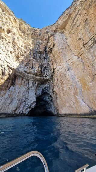 Picture 3 for Activity Corfu: Private Boat Cruise with Skipper 3