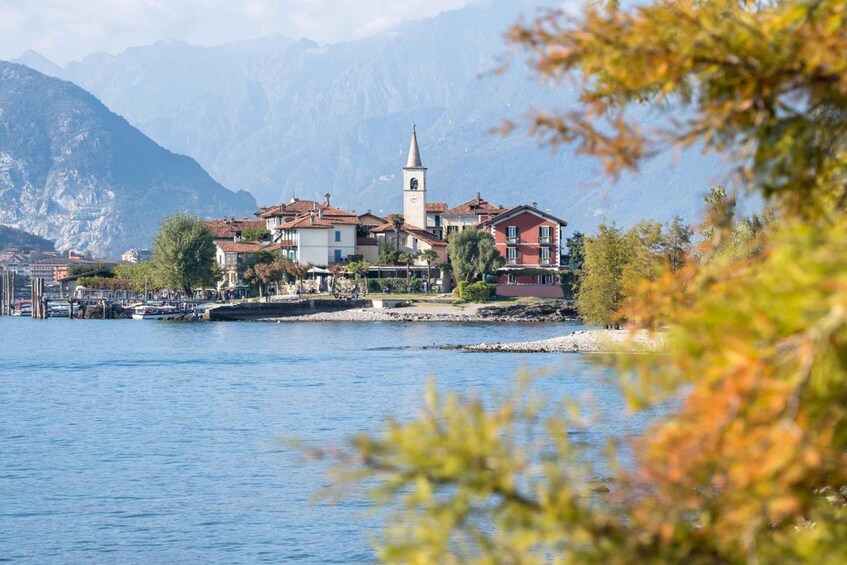 Picture 1 for Activity Stresa: Borromean Islands All-Inclusive 5