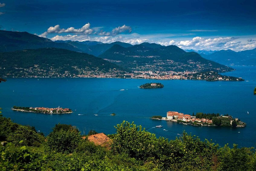 Picture 2 for Activity Stresa: Borromean Islands All-Inclusive 3