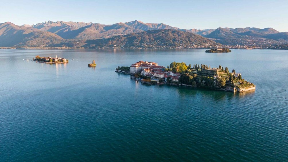 Picture 5 for Activity Stresa: Borromean Islands All-Inclusive 2