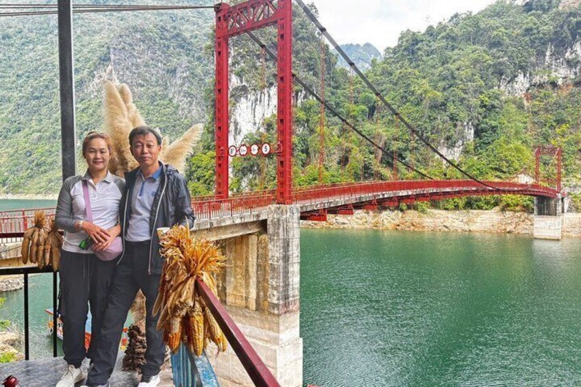 3-Day Vietnam History Journey to Dien Bien Phu from Hanoi 4