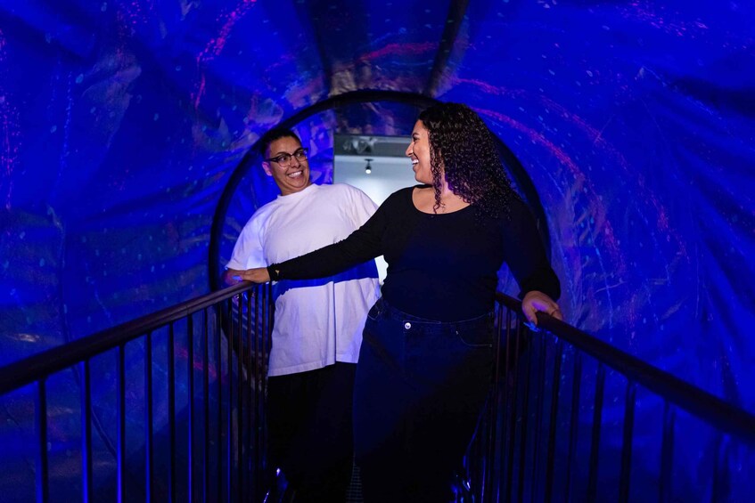 Picture 4 for Activity Toronto: Museum of Illusions Entry Ticket 4
