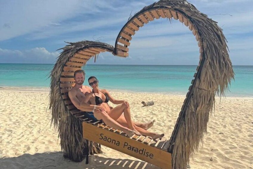 Coco Beach All Inclusive Swim and Sunbathing Experience 4