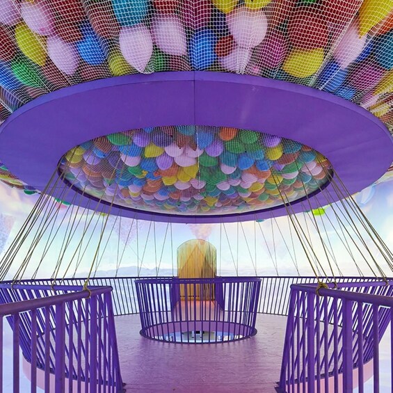 Picture 4 for Activity Cologne: Bubble Planet Interactive Museum Entry Ticket 5