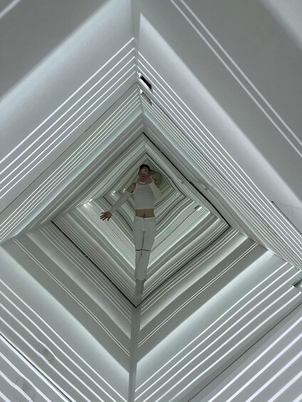Picture 3 for Activity Cosmos Museum Warsaw Entrance Ticket 2