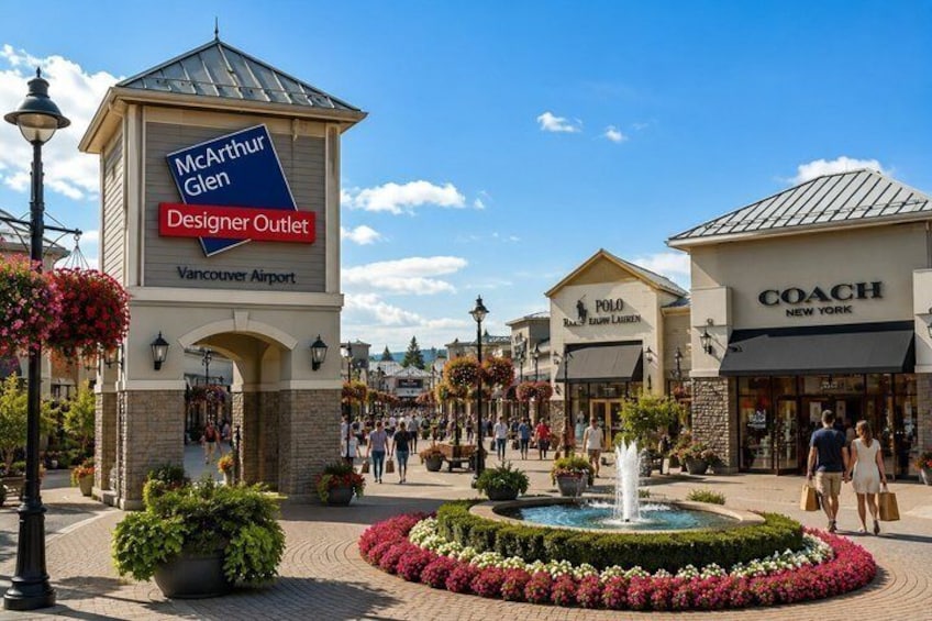 Vancouver and Richmond Coastal Heritage and Wine Experience Tour 4