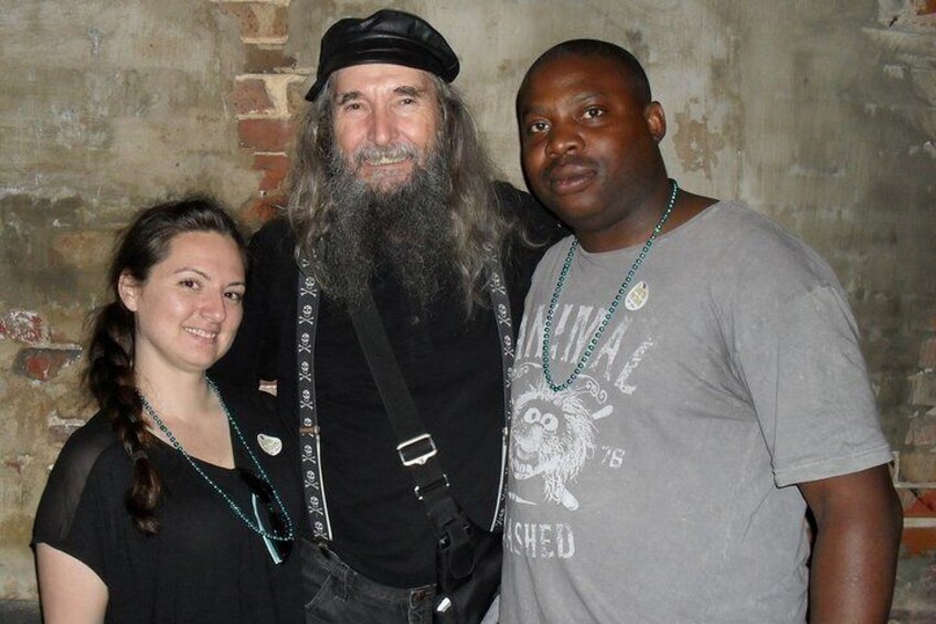 Original Haunted Pub Crawl in Wilmington 2