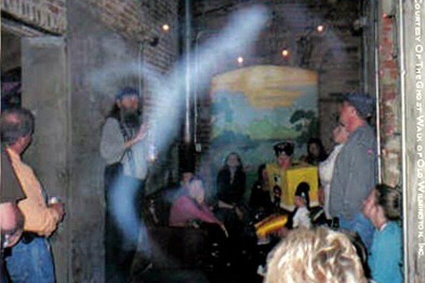 Original Haunted Pub Crawl in Wilmington 3