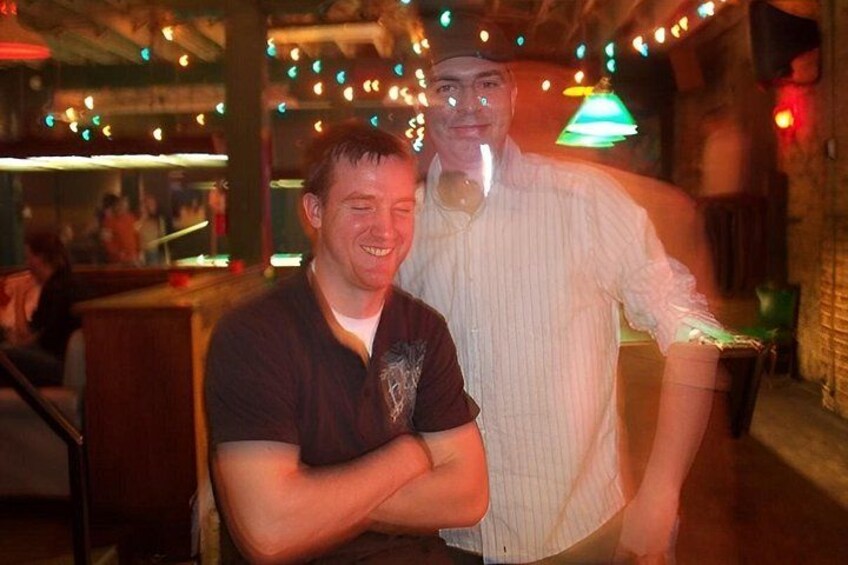 Original Haunted Pub Crawl in Wilmington 2